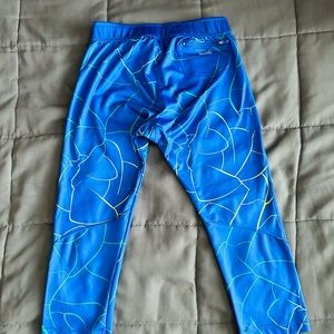 Adidas running pants